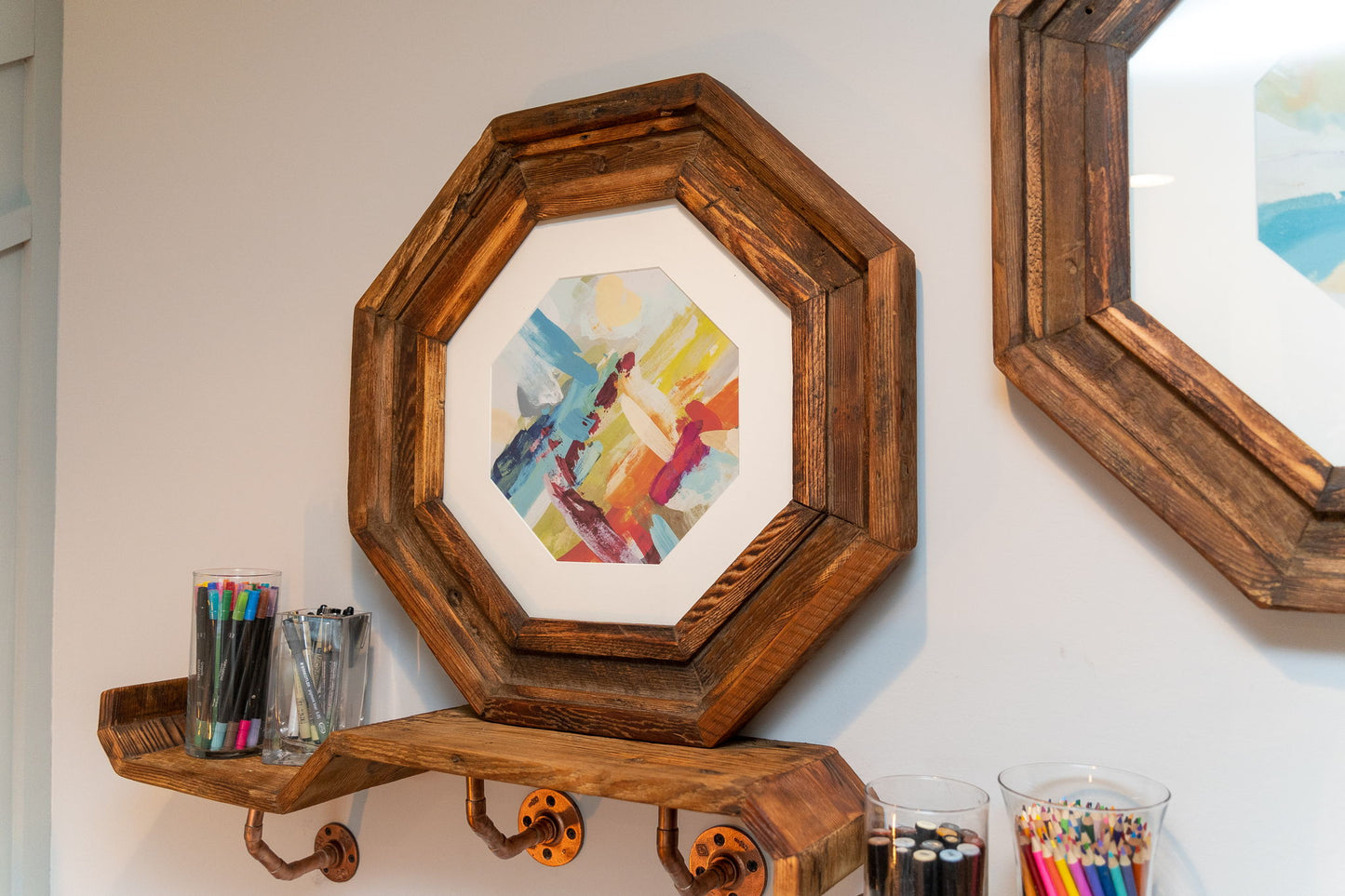 URBAN Success Octo Frame
