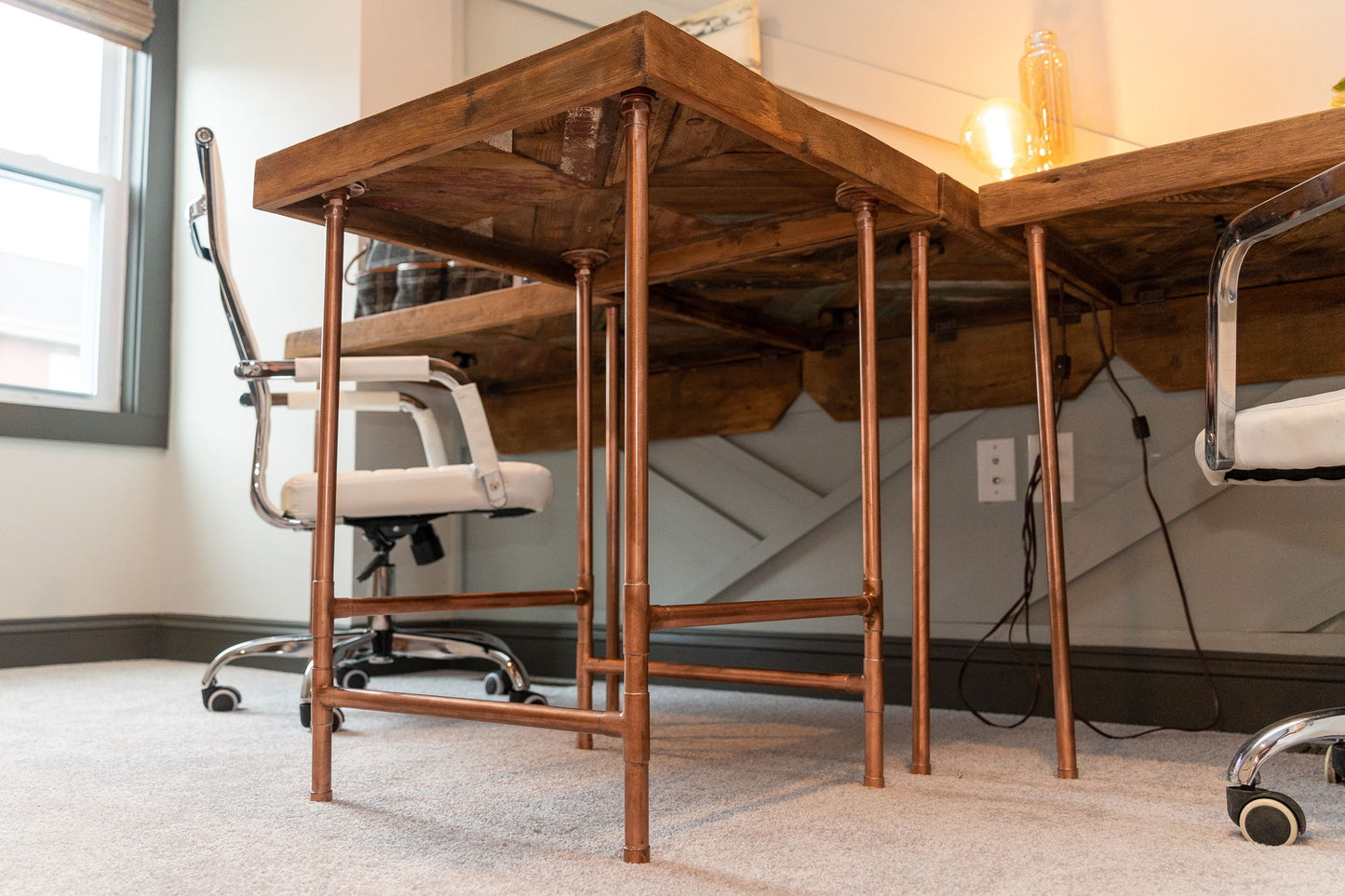 URBAN Success Fold Away Desk
