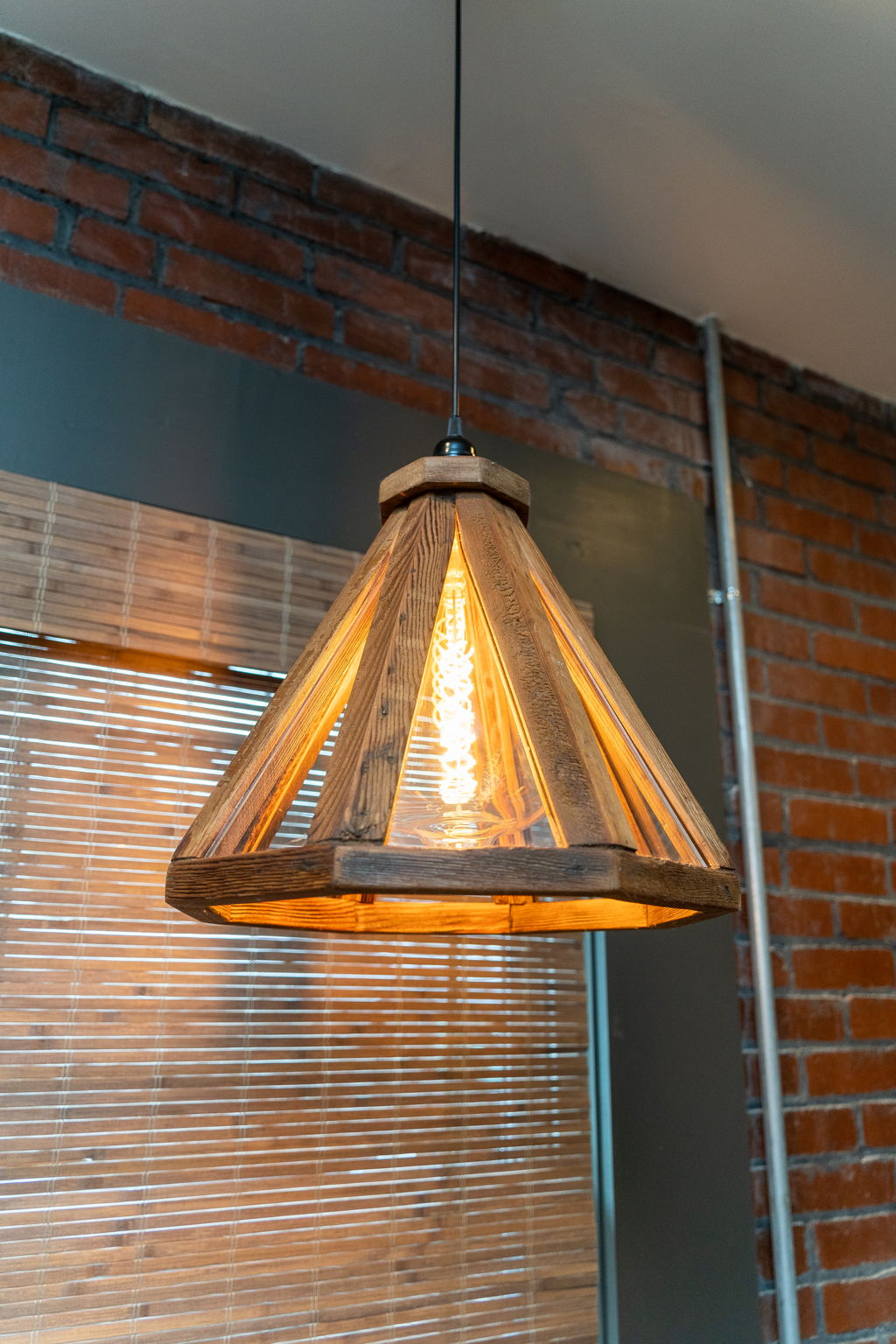 URBAN Commun Bistro Pendant