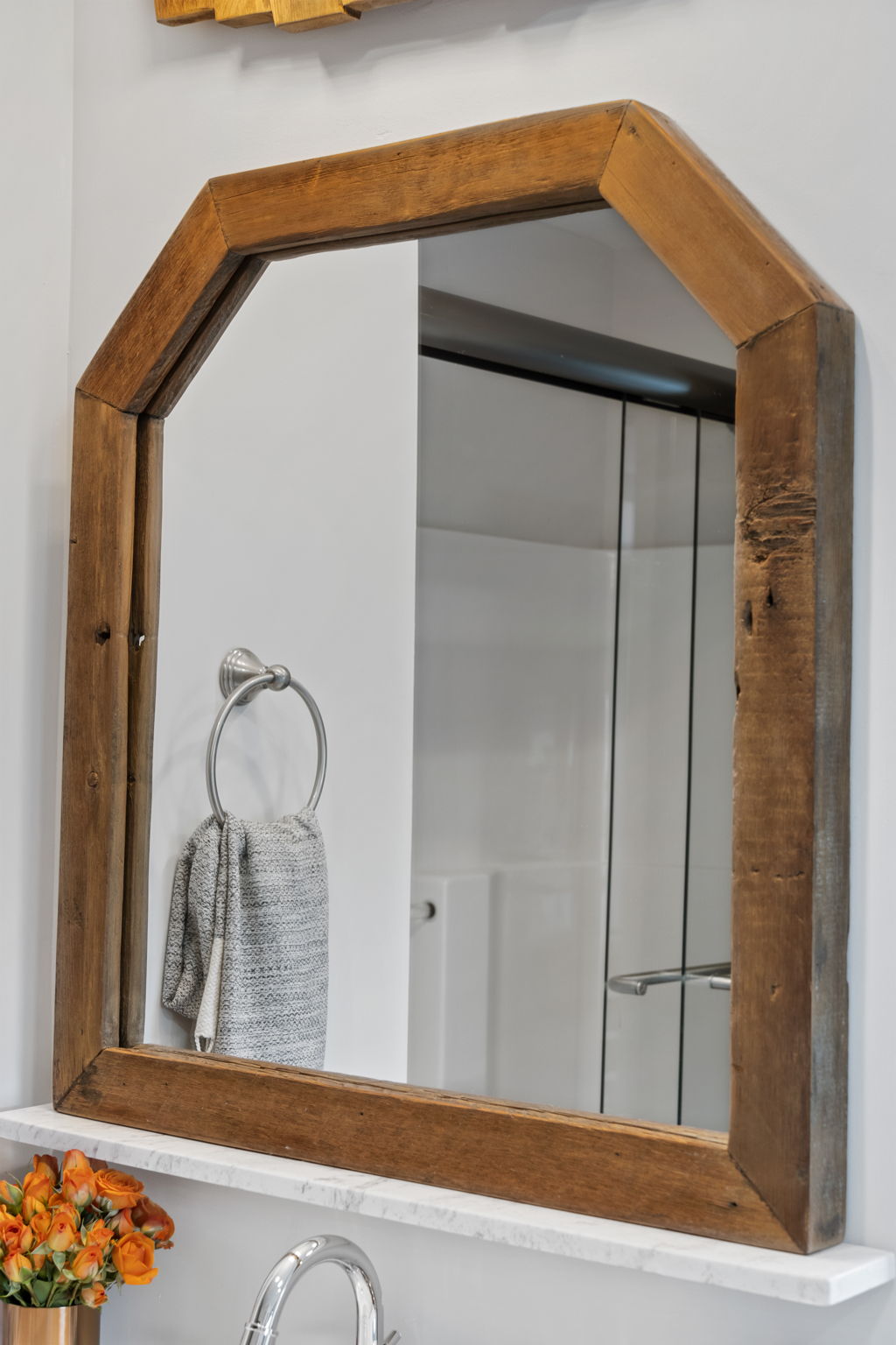 URBAN Refresh Vanity Mirror