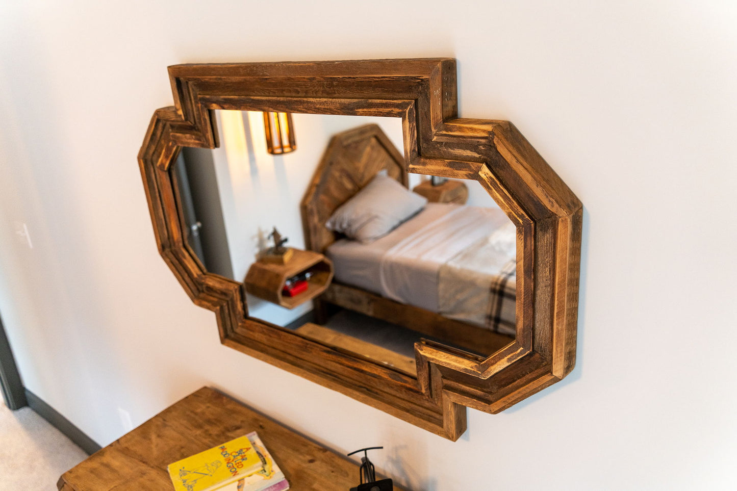 URBAN Gabrial Mirror