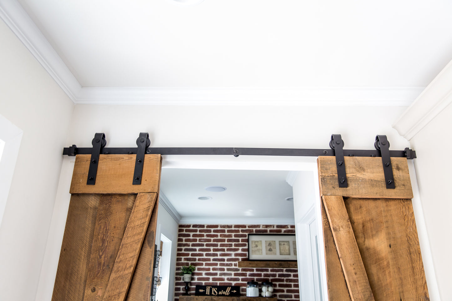 MAINSTREET Farm Doors