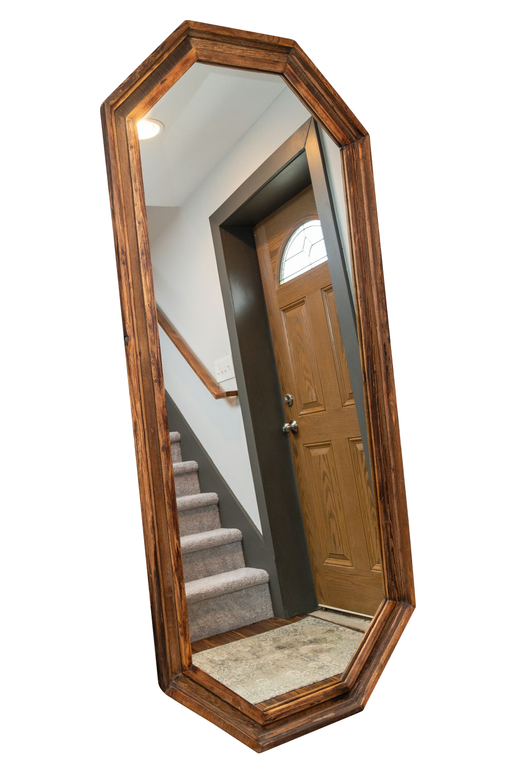 URBAN Benjamin Full Length Mirror