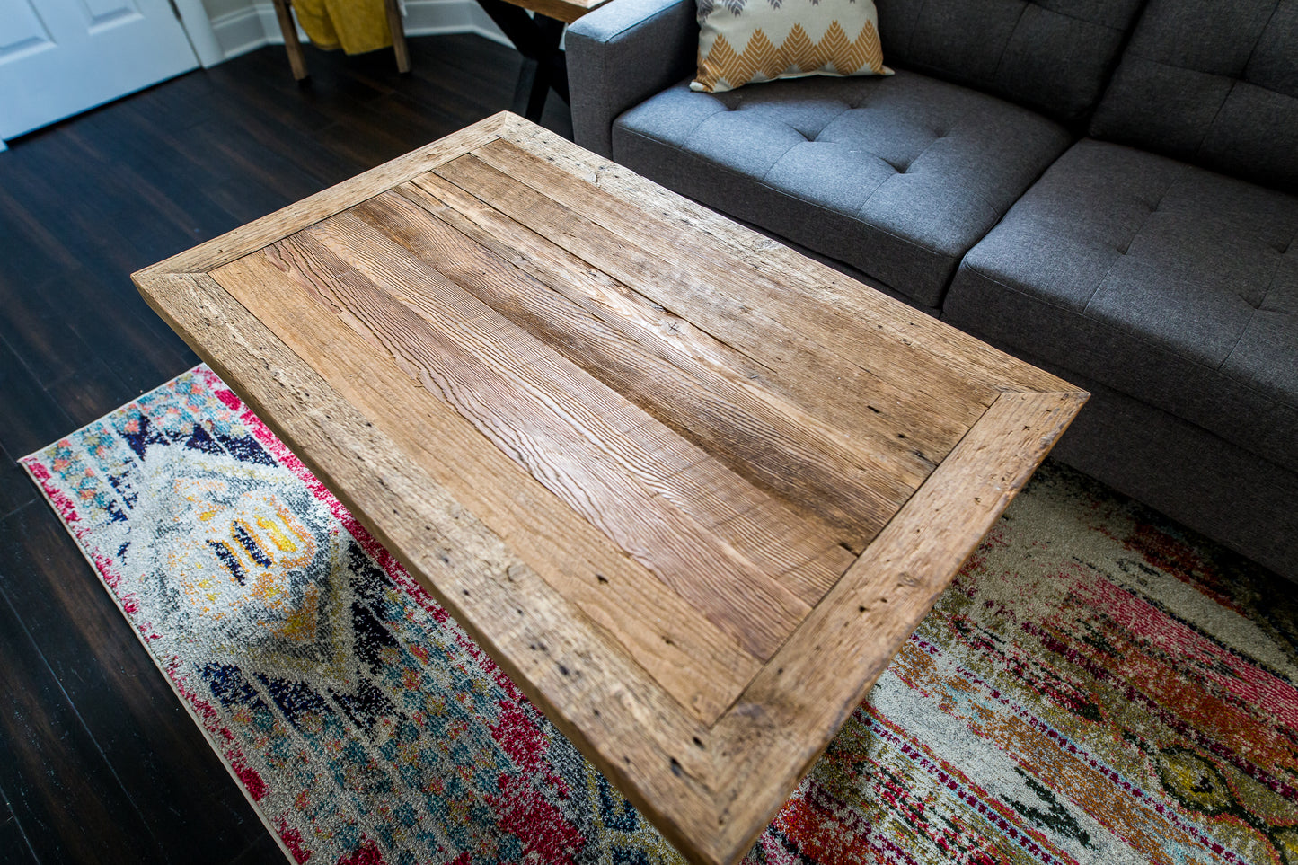 MAINSTREET Barnoffee Table