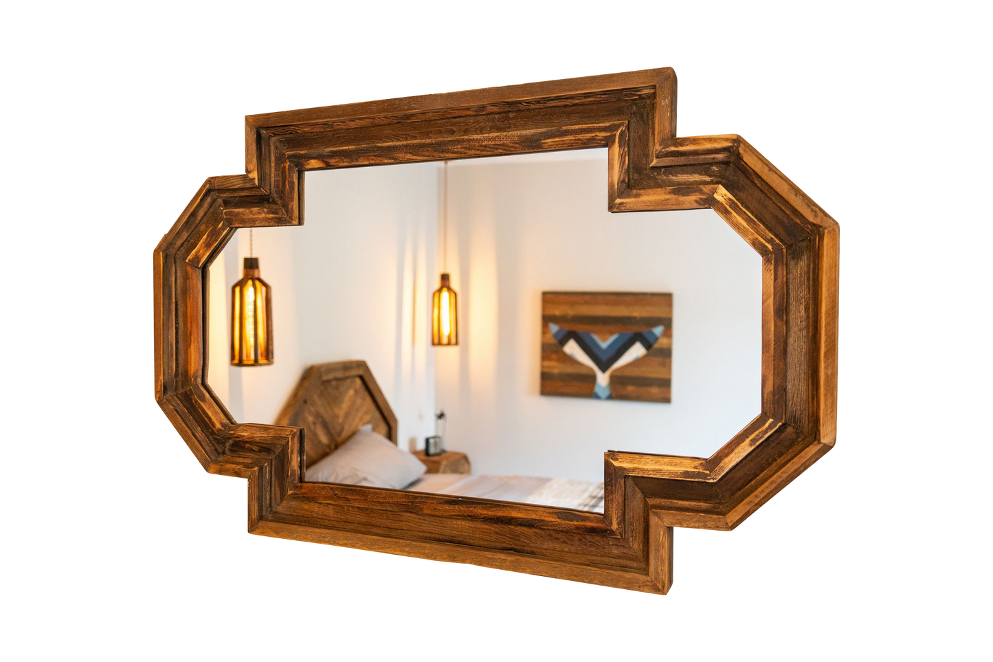 URBAN Gabrial Mirror