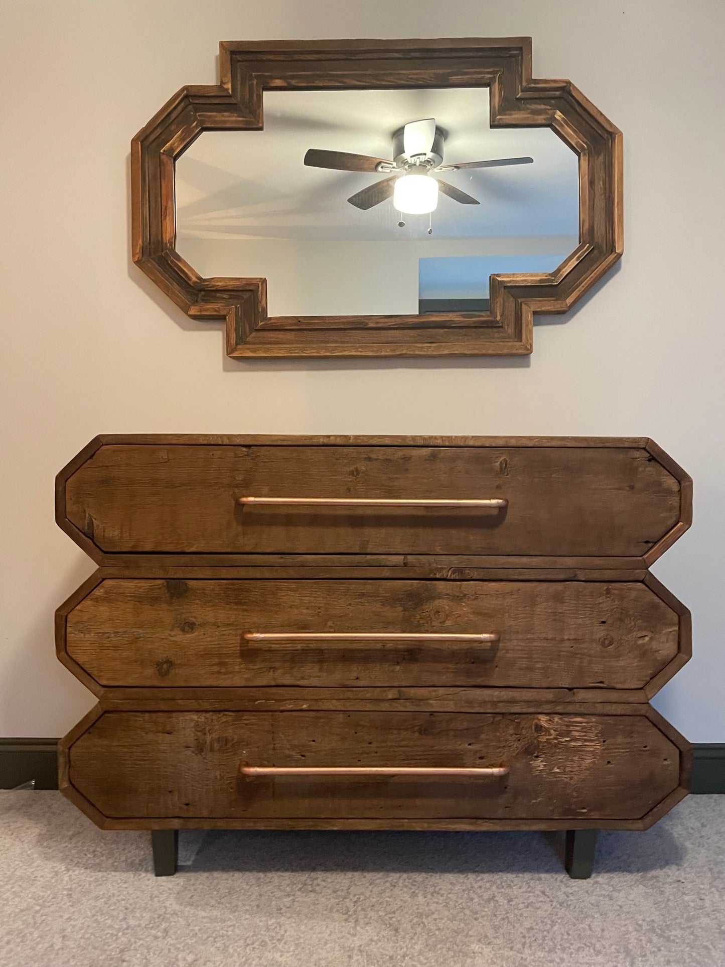 URBAN Gabrial Mirror