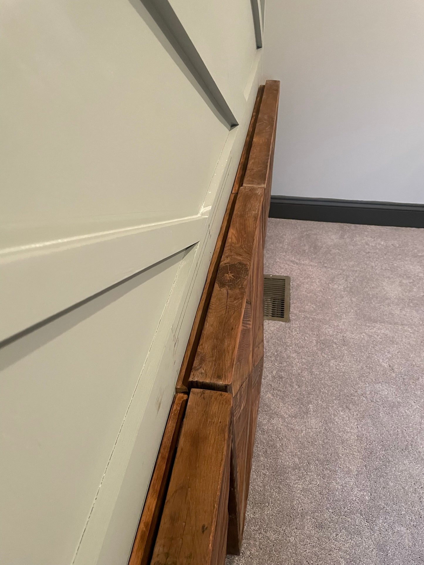 URBAN Success Fold Away Desk