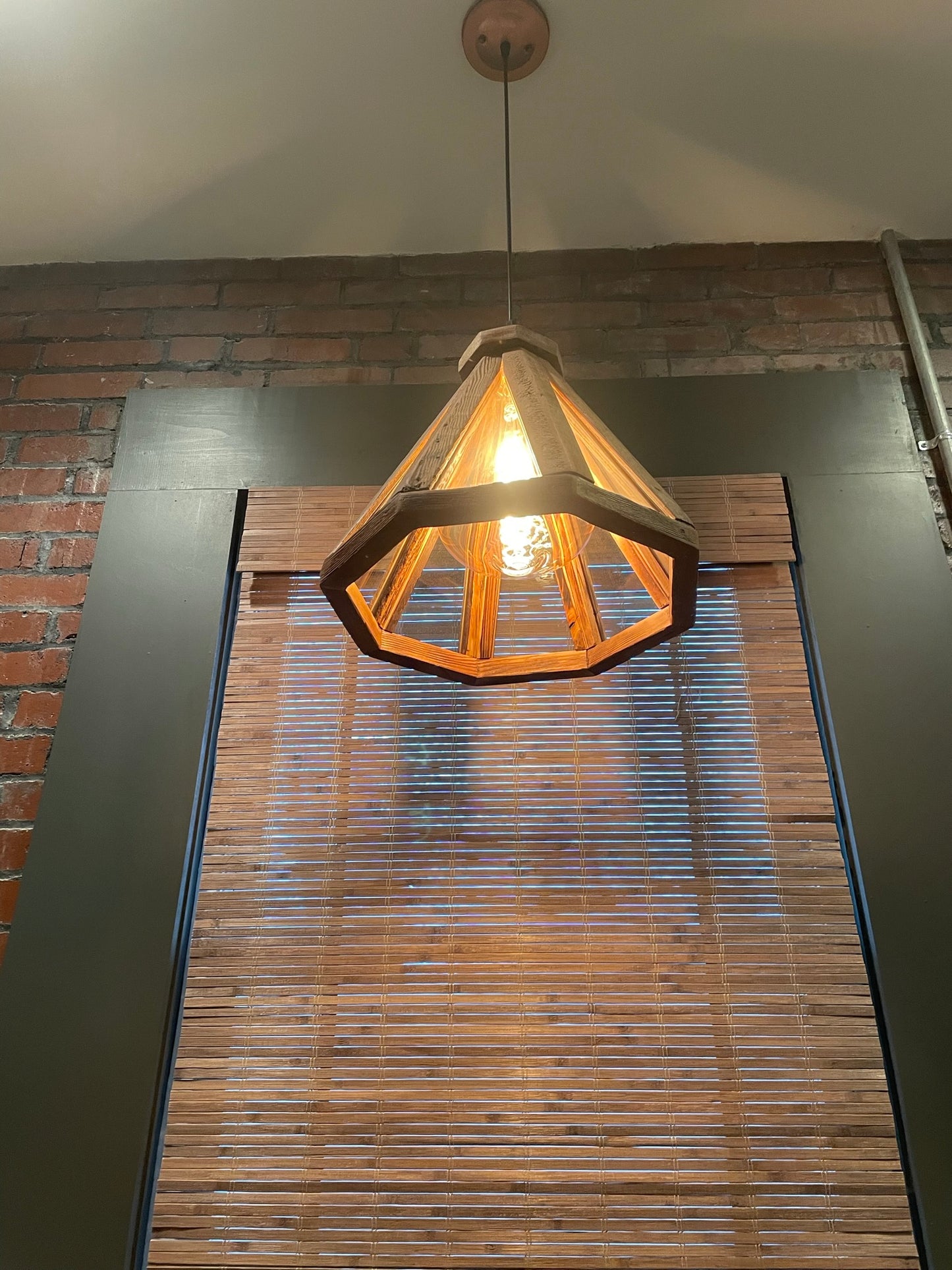 URBAN Commun Bistro Pendant