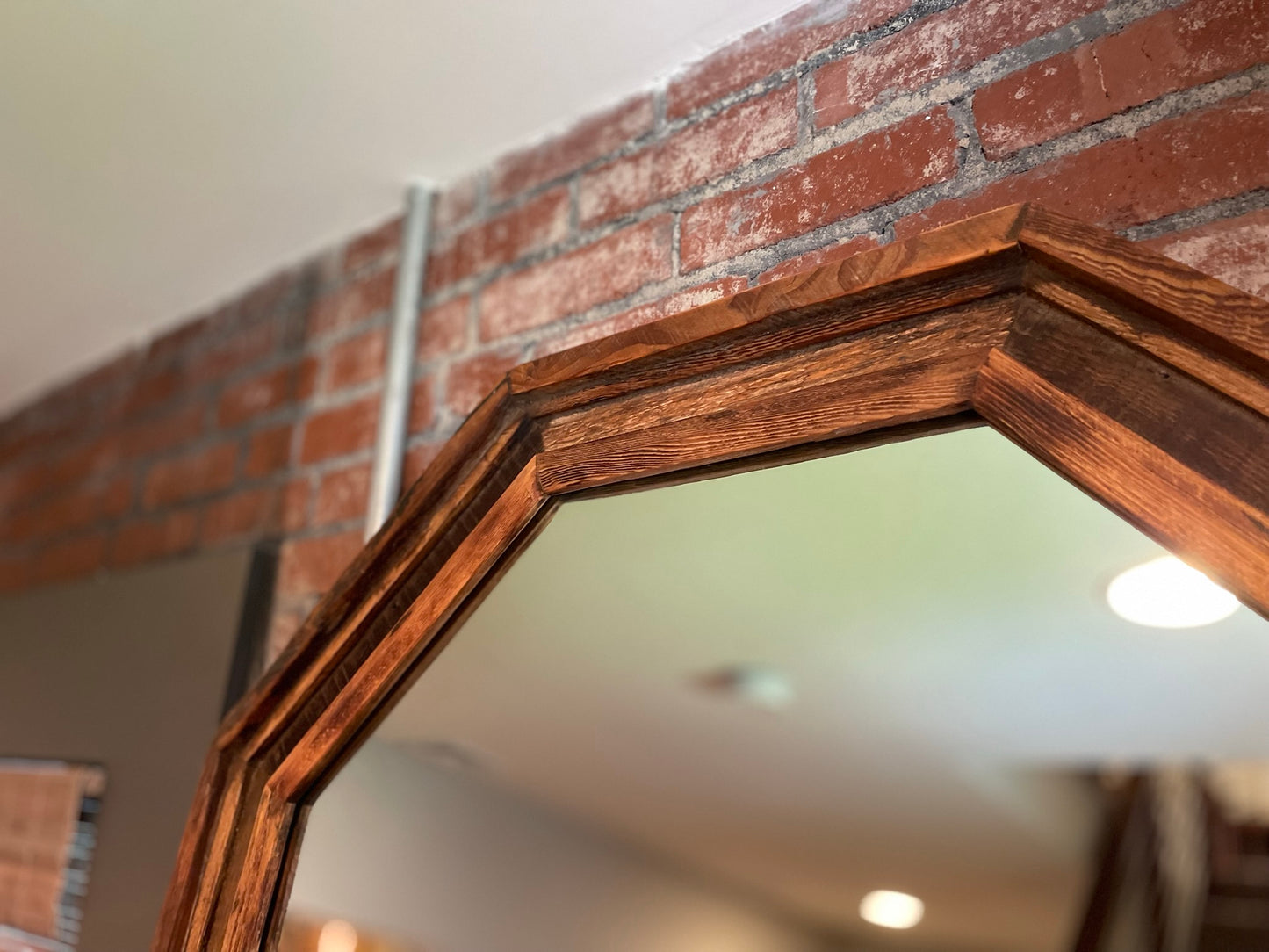URBAN Benjamin Full Length Mirror
