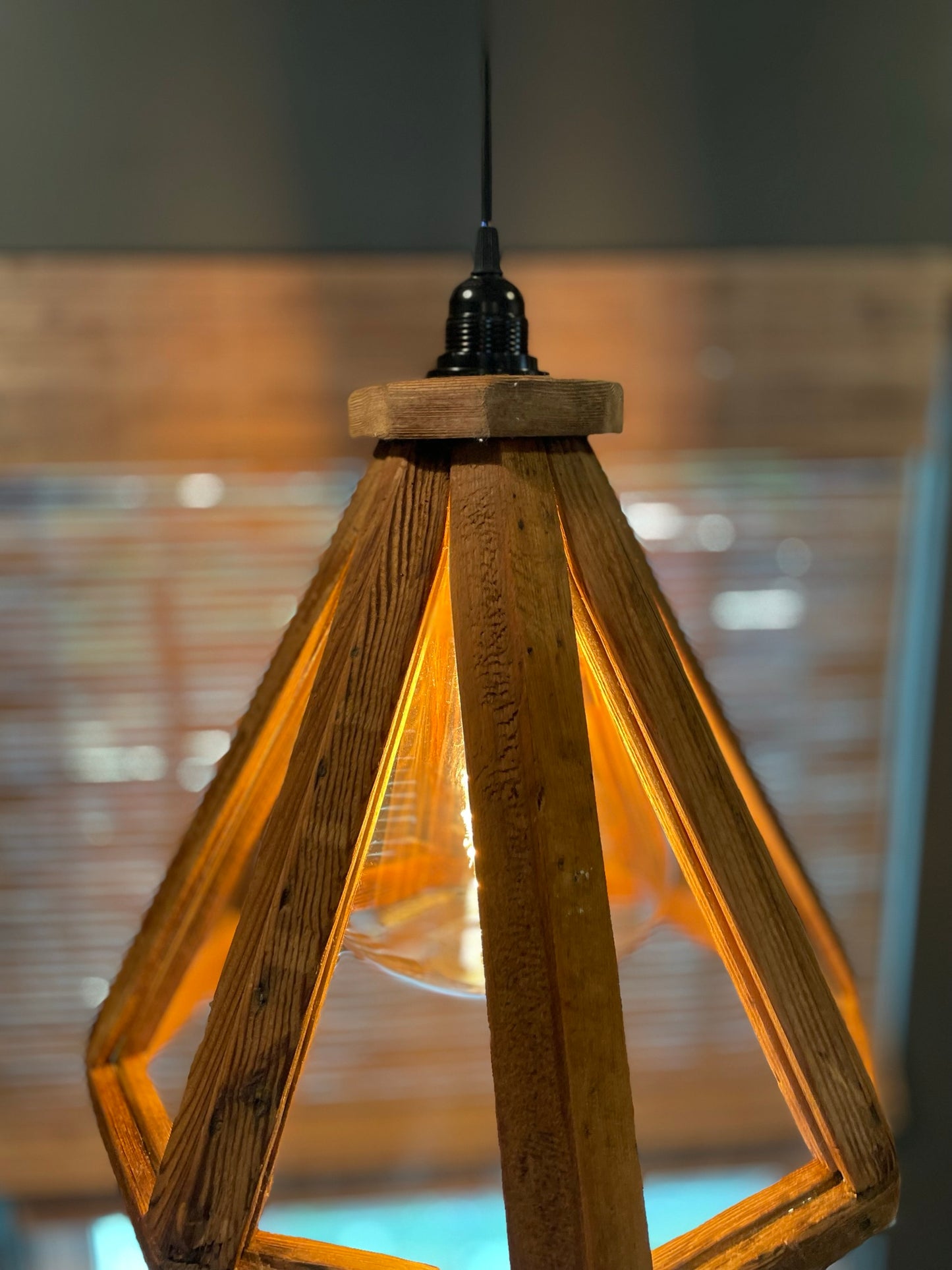 URBAN Commun Bistro Pendant