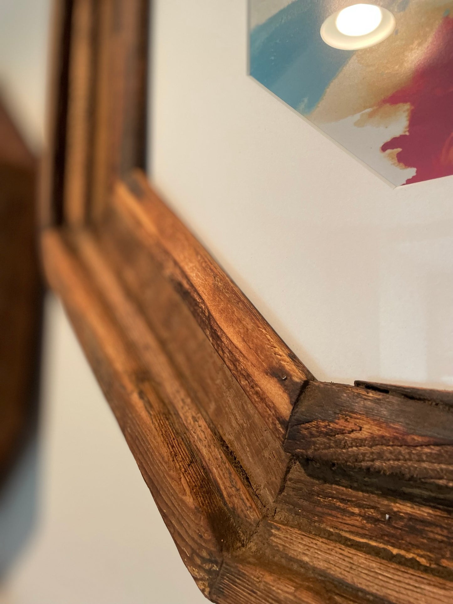 URBAN Success Octo Frame