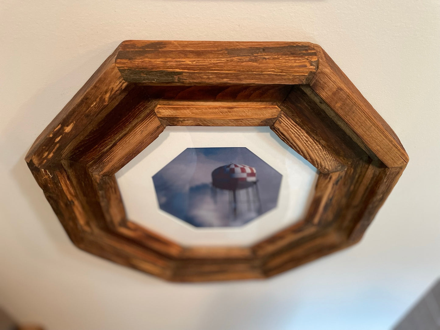 URBAN Success Octo Frame