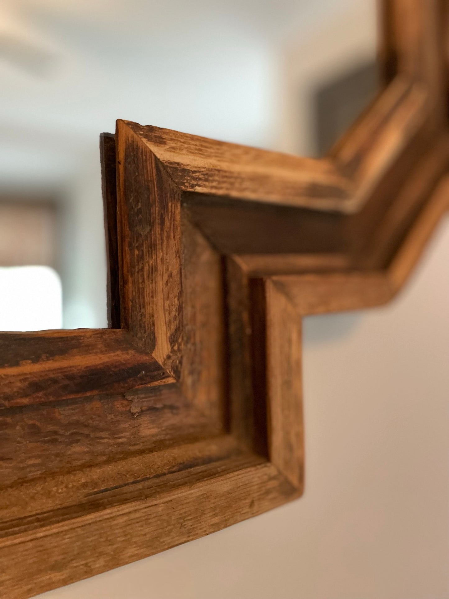 URBAN Gabrial Mirror