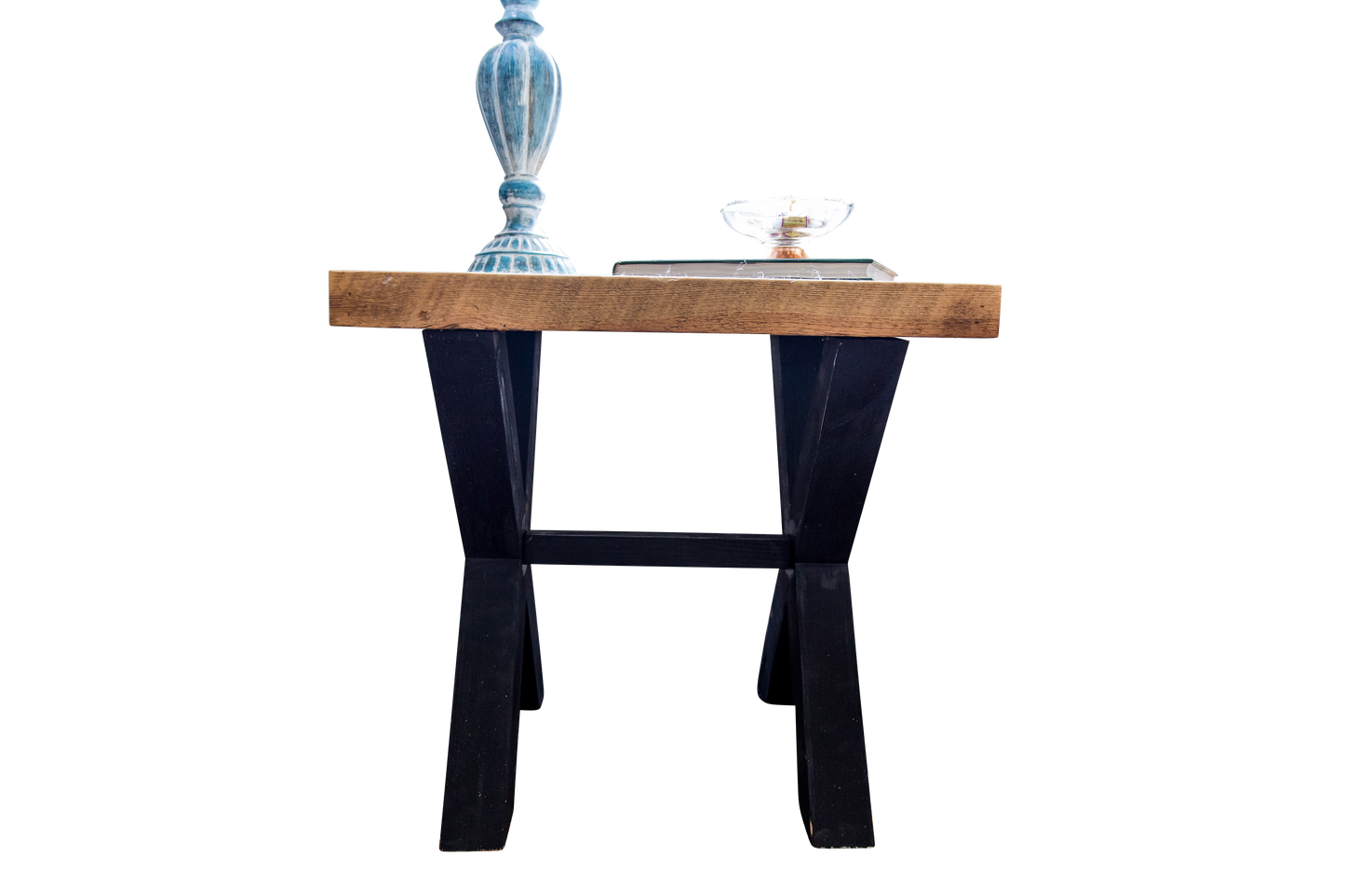 MAINSTREET Barnend Table