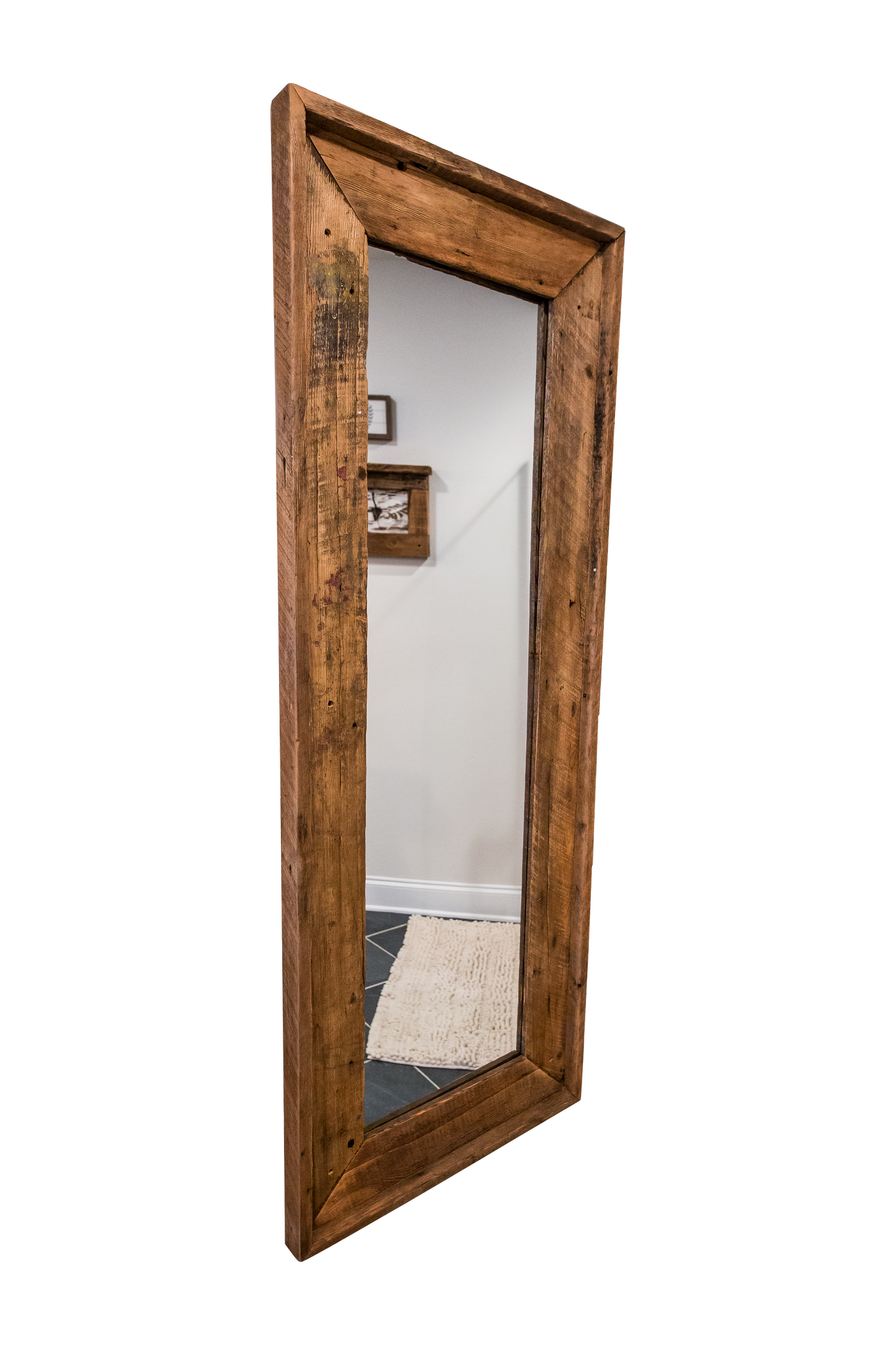 MAINSTREET Bathroom Full Length Mirror