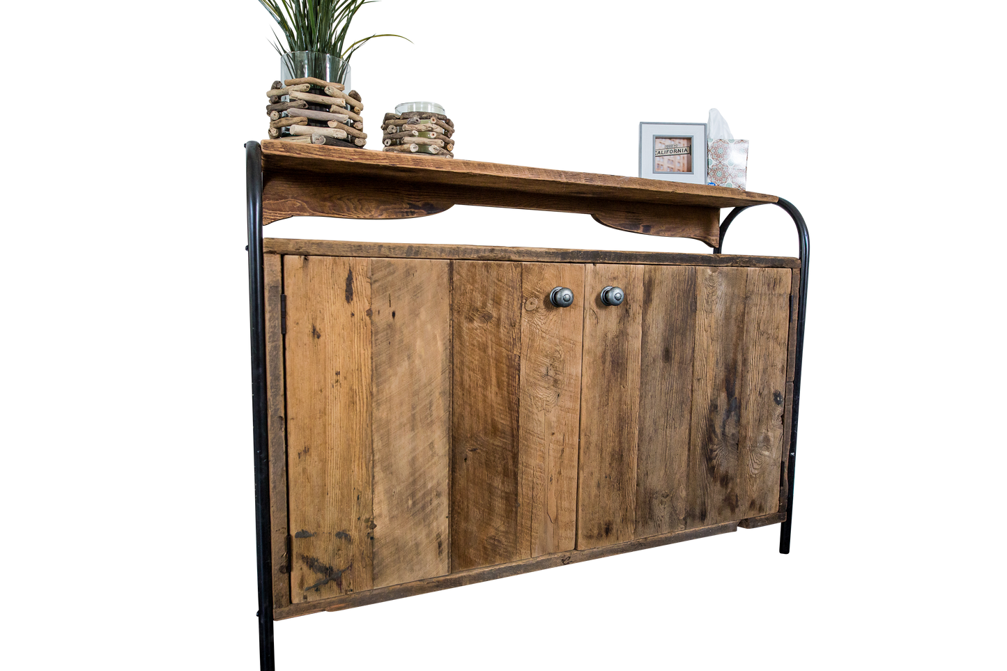 MAINSTREET Entertainment Console