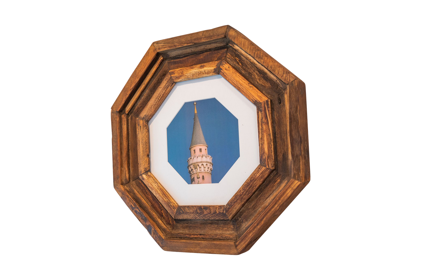 URBAN Success Octo Frame