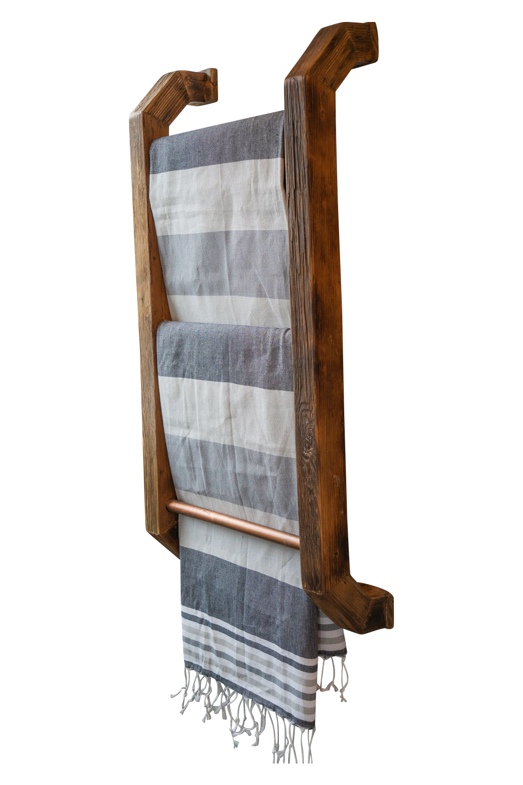 URBAN Refresh Towel Rack