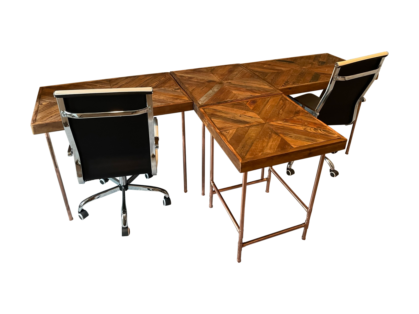 URBAN Success Fold Away Desk