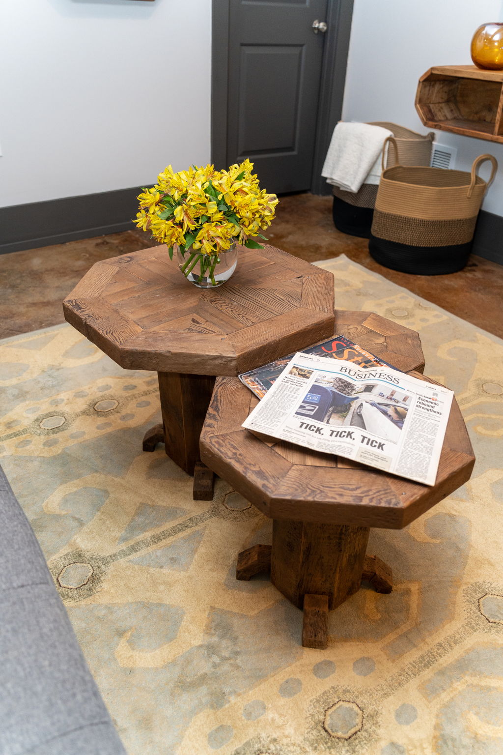 URBAN Unwind Coffee Table