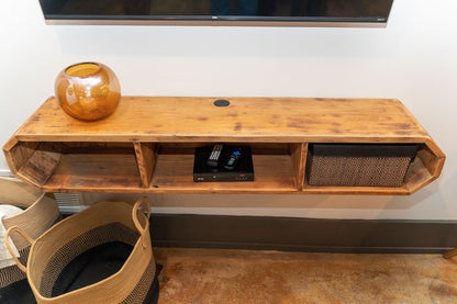 URBAN Unwind Floating Console