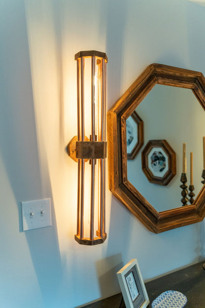 URBAN Benjamin Wall Sconce