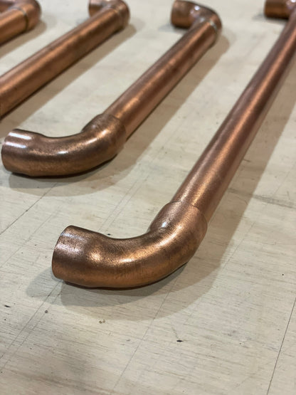 URBAN Full Copper Handle