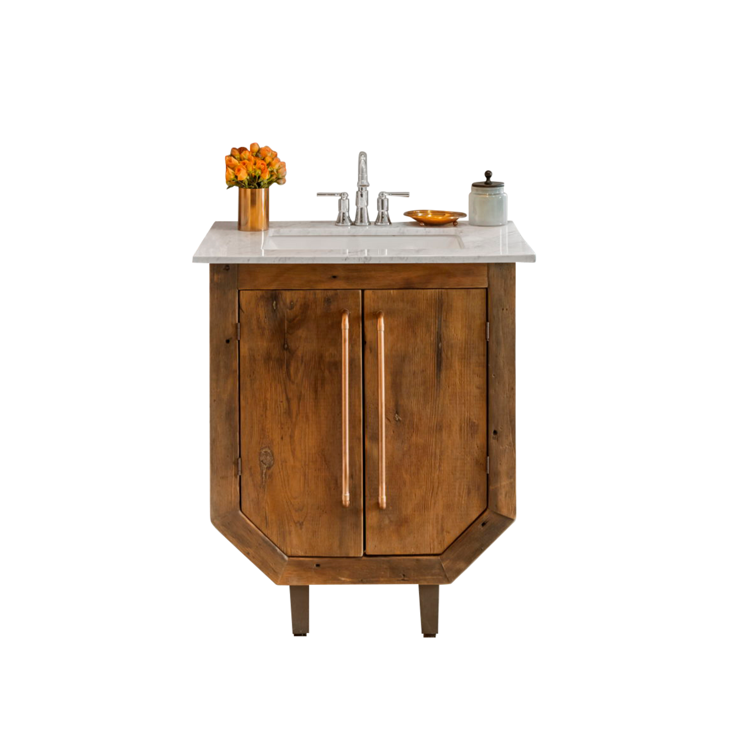 URBAN Refresh Vanity