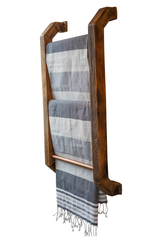 URBAN Refresh Towel Rack