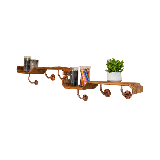 URBAN Success Floating Shelf