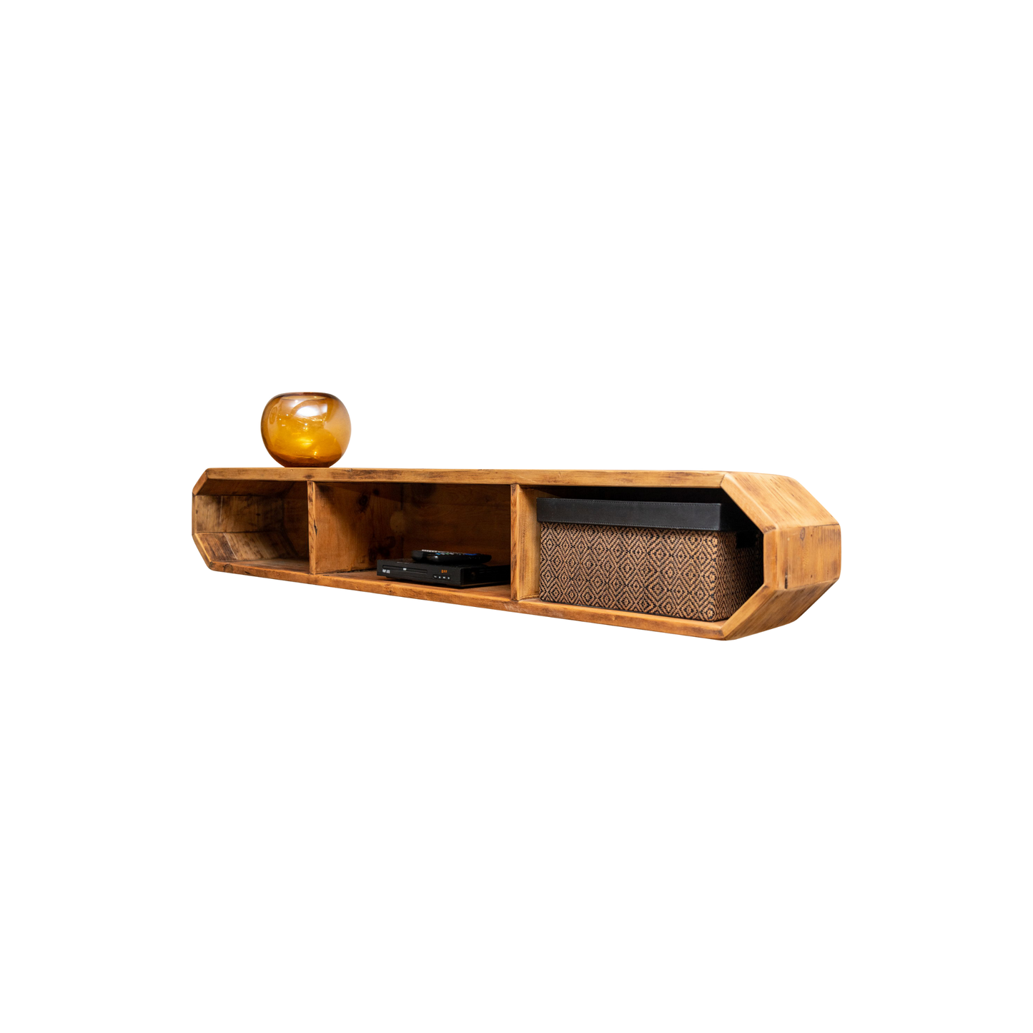 URBAN Unwind Floating Console