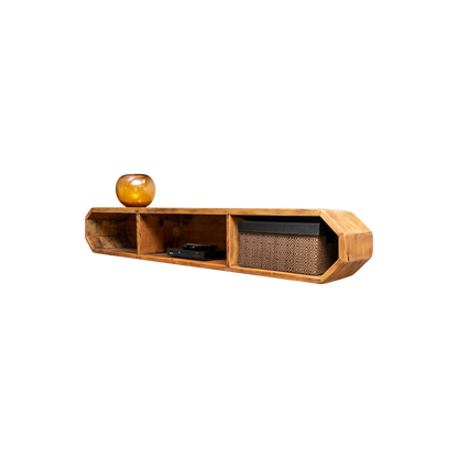 URBAN Unwind Floating Console