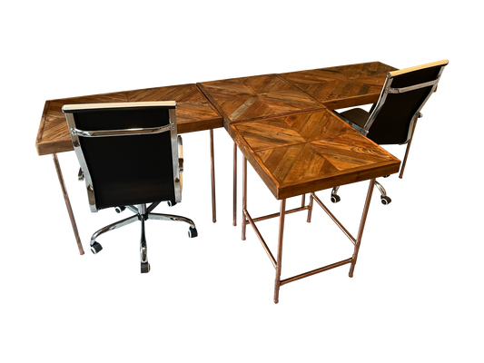 URBAN Success Fold Away Desk